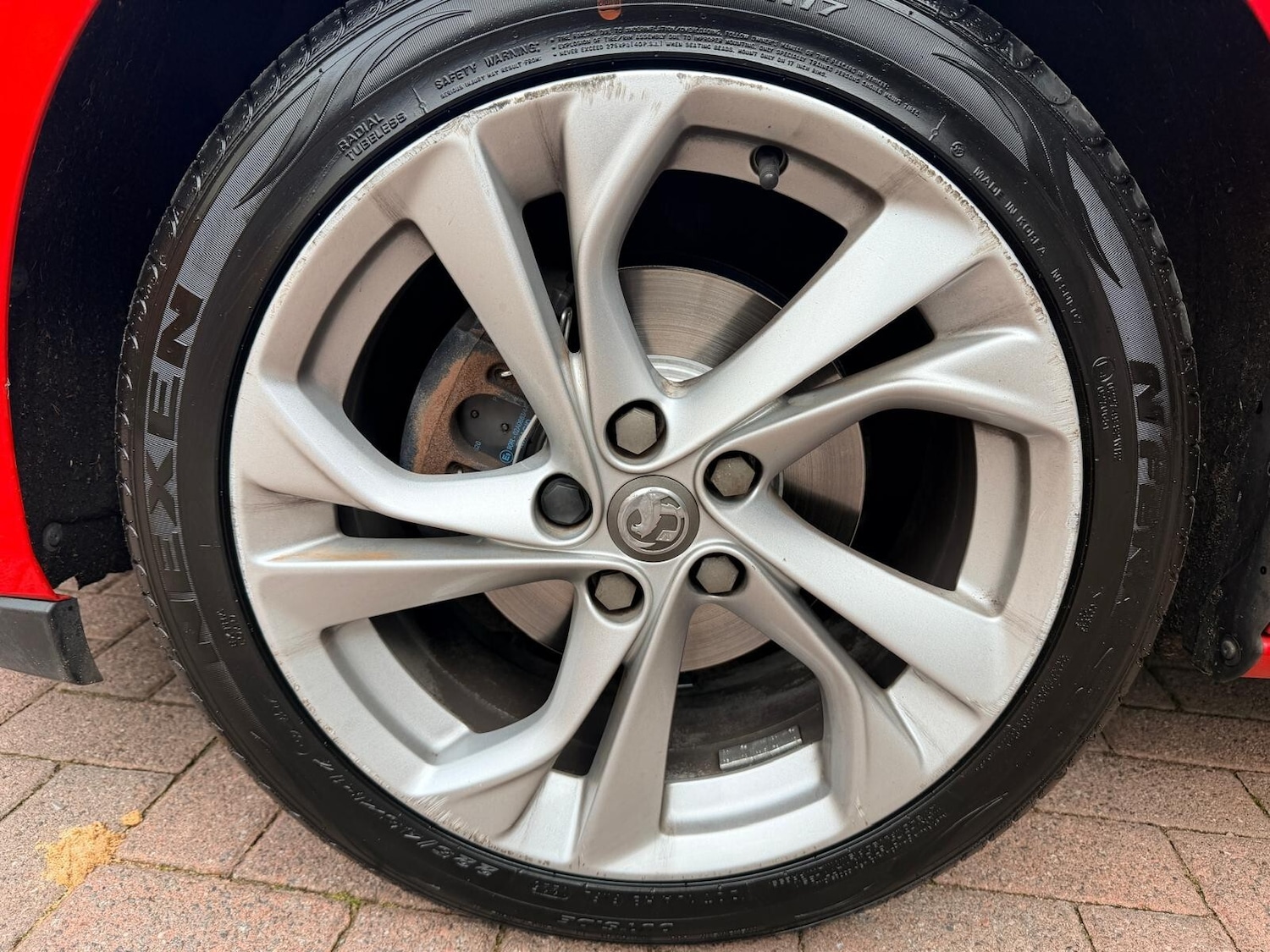 Used Vauxhall Astra 2021 for sale - 76361776: Photo 15