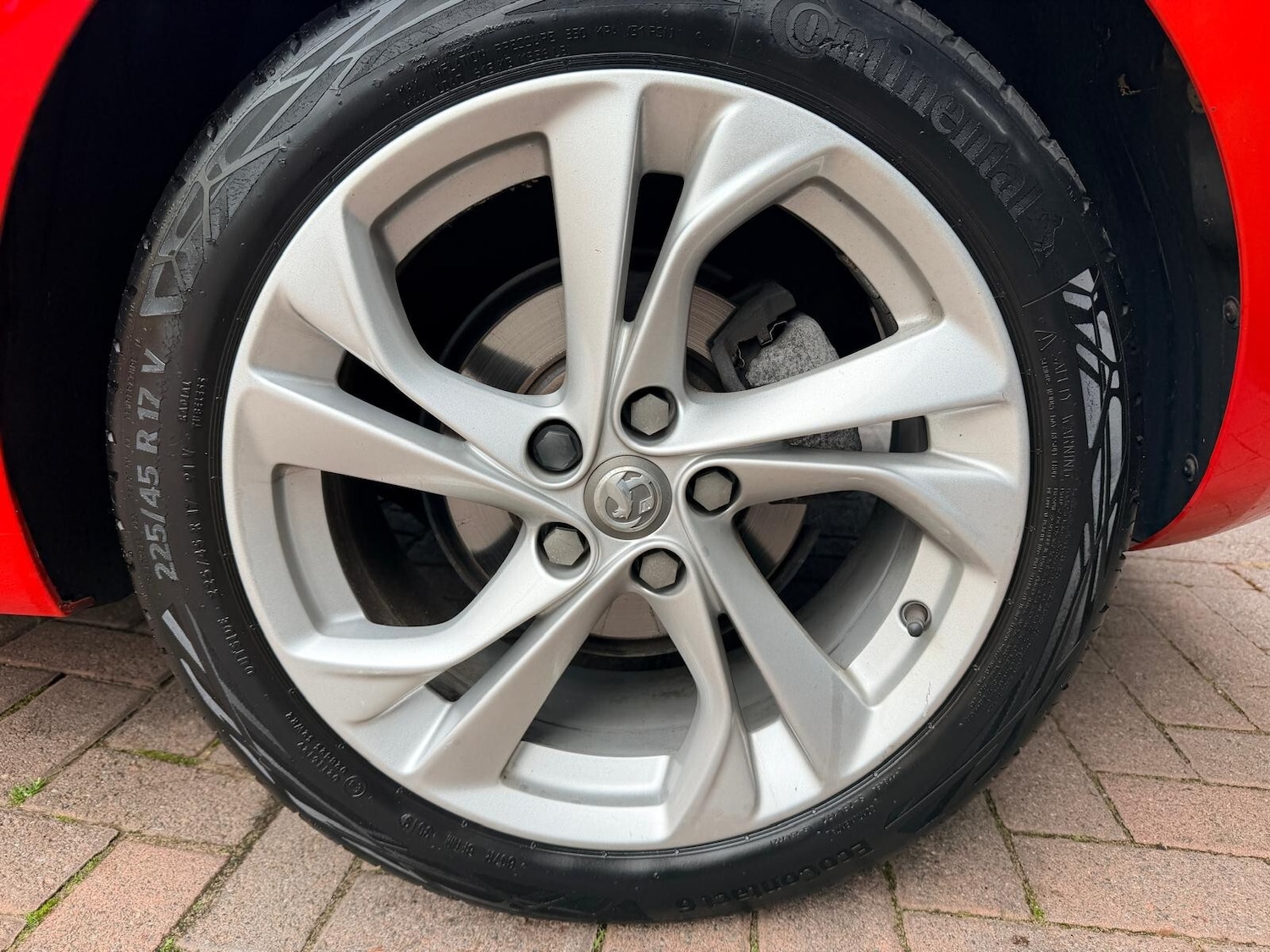 Used Vauxhall Astra 2021 for sale - 76361776: Photo 16