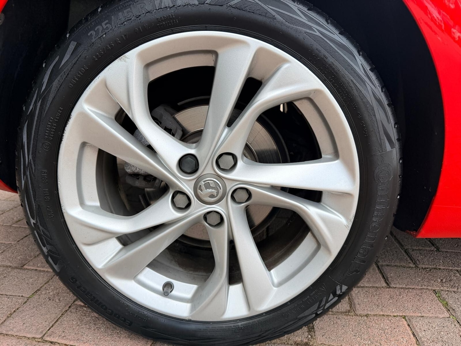 Used Vauxhall Astra 2021 for sale - 76361776: Photo 17