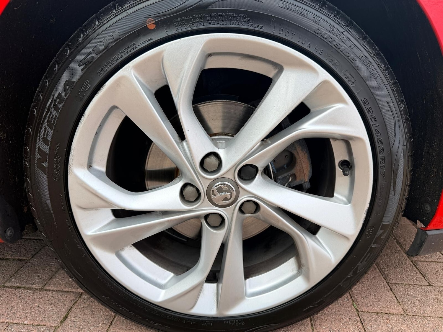 Used Vauxhall Astra 2021 for sale - 76361776: Photo 18