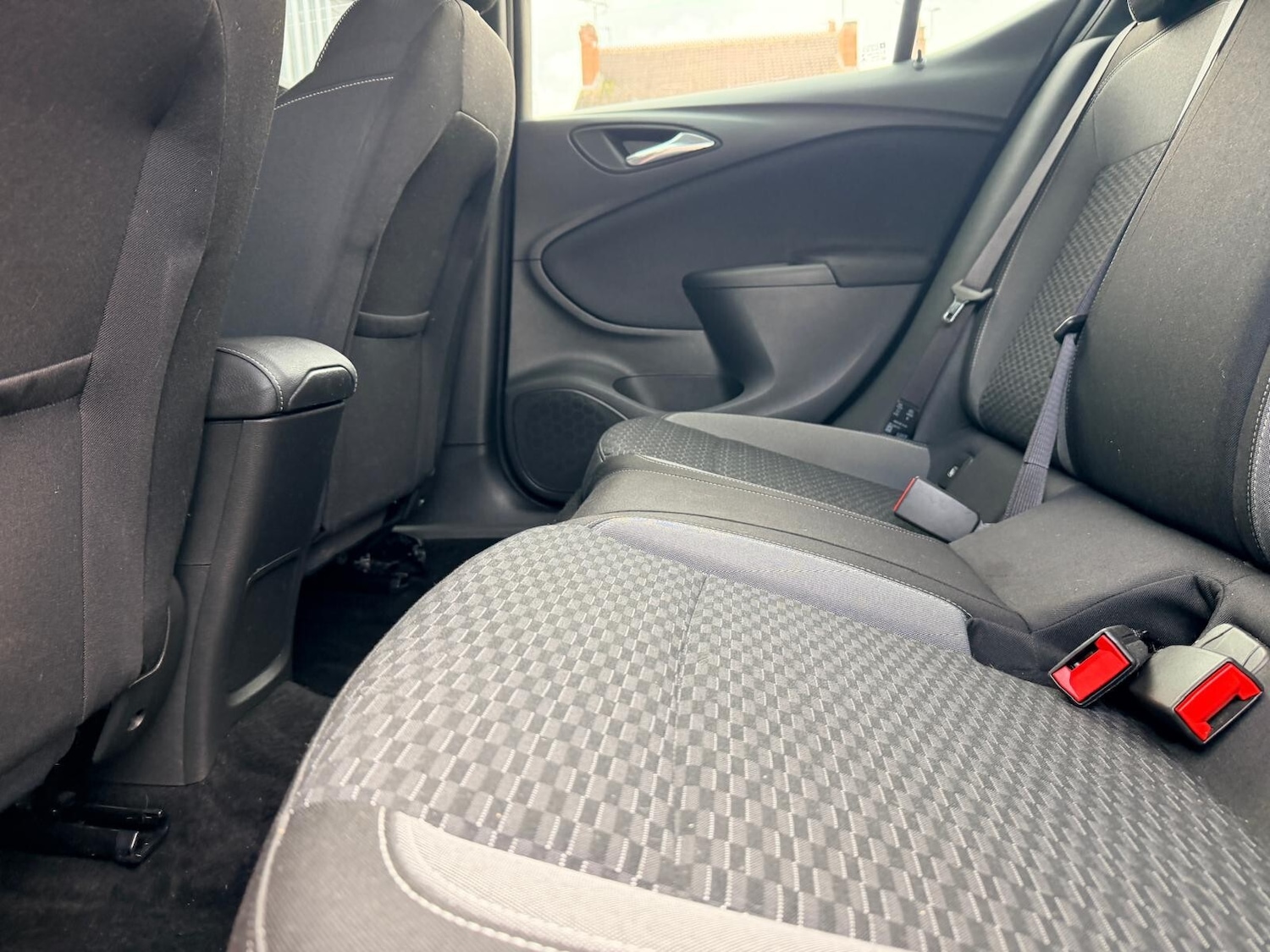 Used Vauxhall Astra 2021 for sale - 76361776: Photo 20