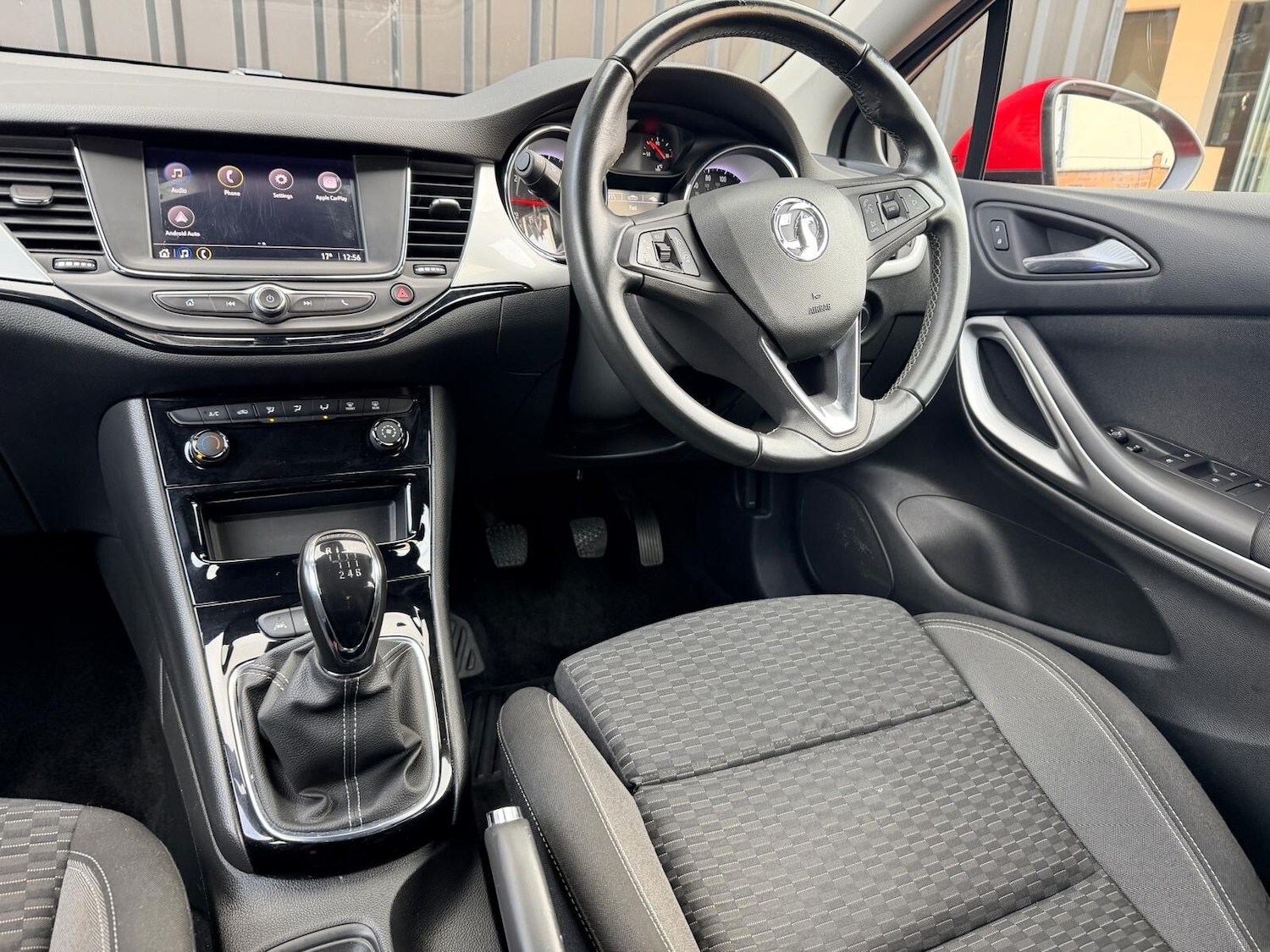 Used Vauxhall Astra 2021 for sale - 76361776: Photo 24