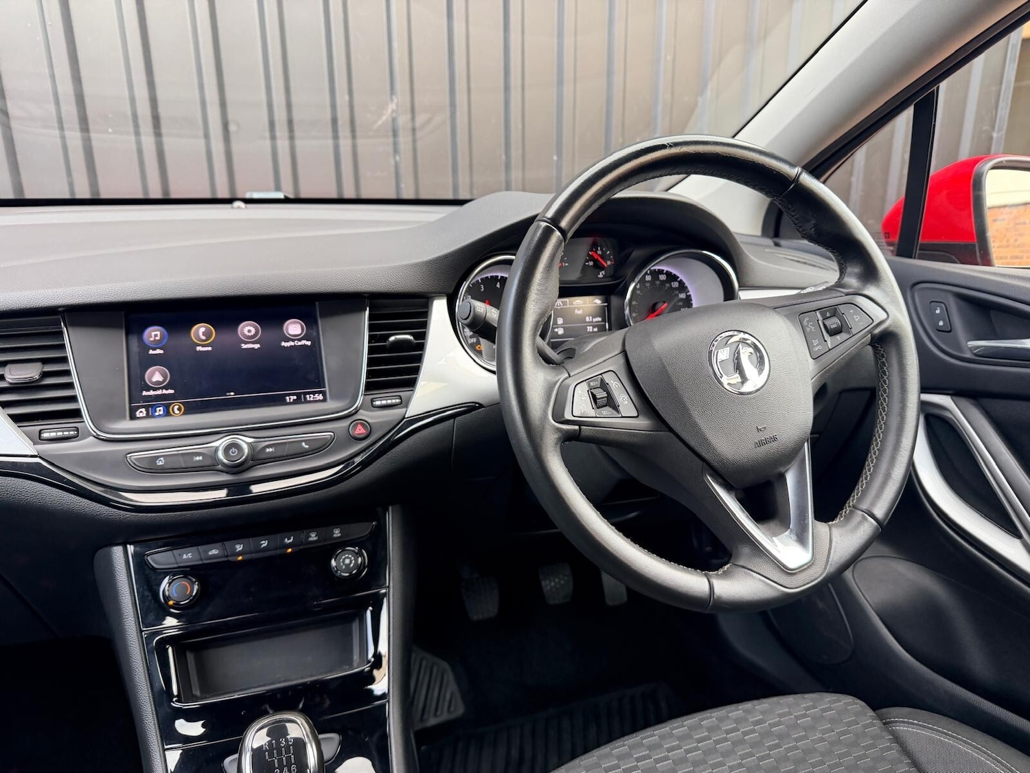Used Vauxhall Astra 2021 for sale - 76361776: Photo 26