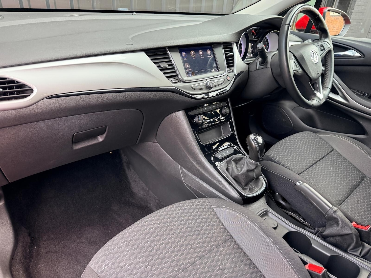 Used Vauxhall Astra 2021 for sale - 76361776: Photo 27