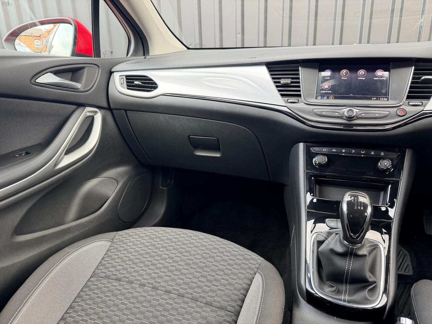 Used Vauxhall Astra 2021 for sale - 76361776: Photo 28