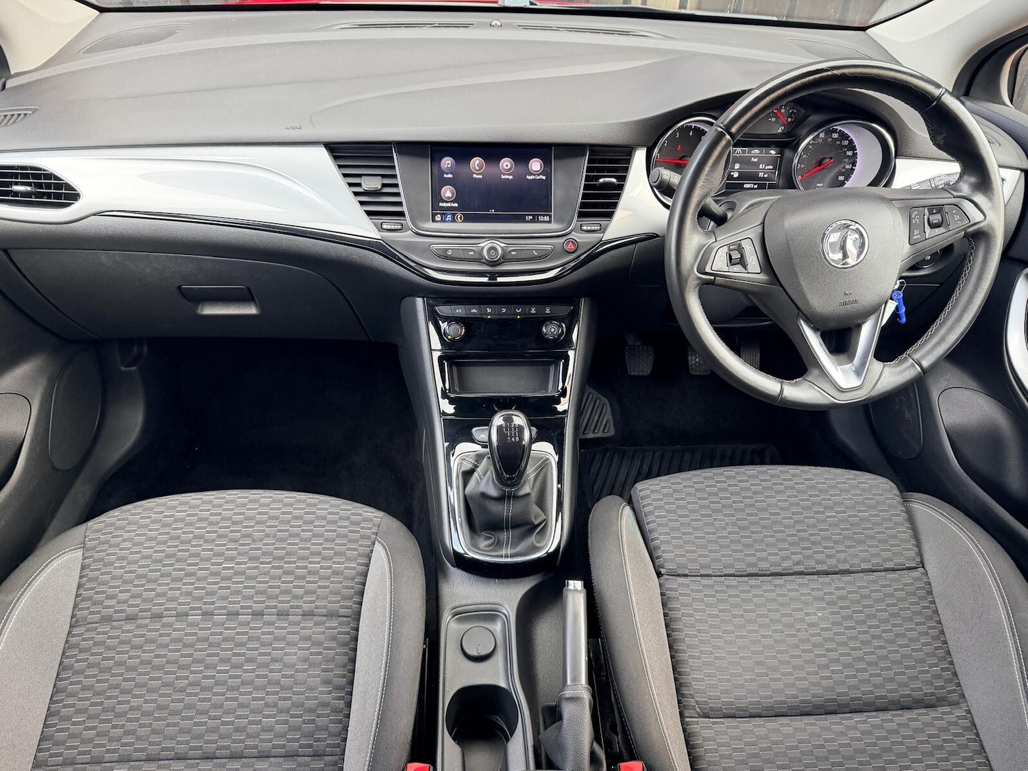 Used Vauxhall Astra 2021 for sale - 76361776: Photo 29