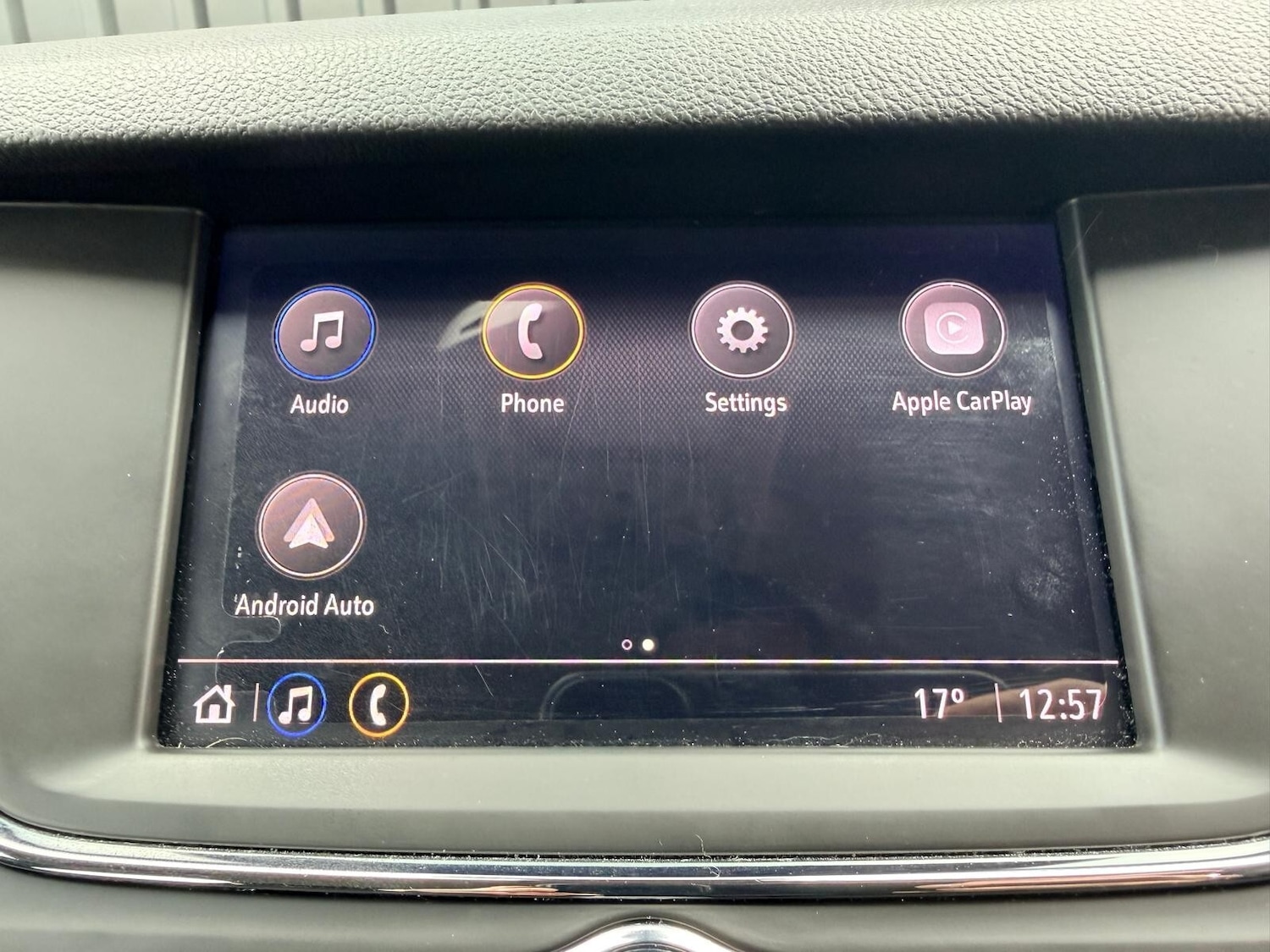 Used Vauxhall Astra 2021 for sale - 76361776: Photo 35