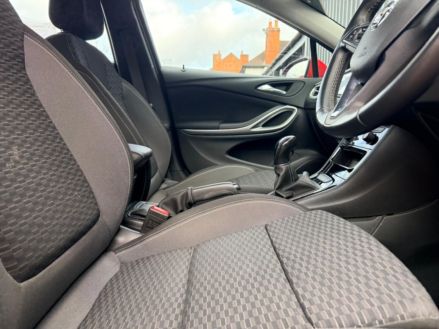 Used Vauxhall Astra 2021 for sale - 76361776: Photo 37