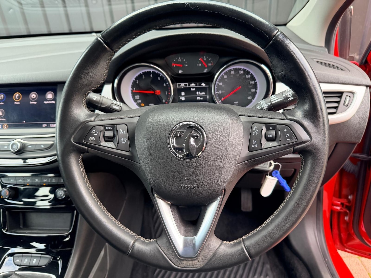 Used Vauxhall Astra 2021 for sale - 76361776: Photo 38