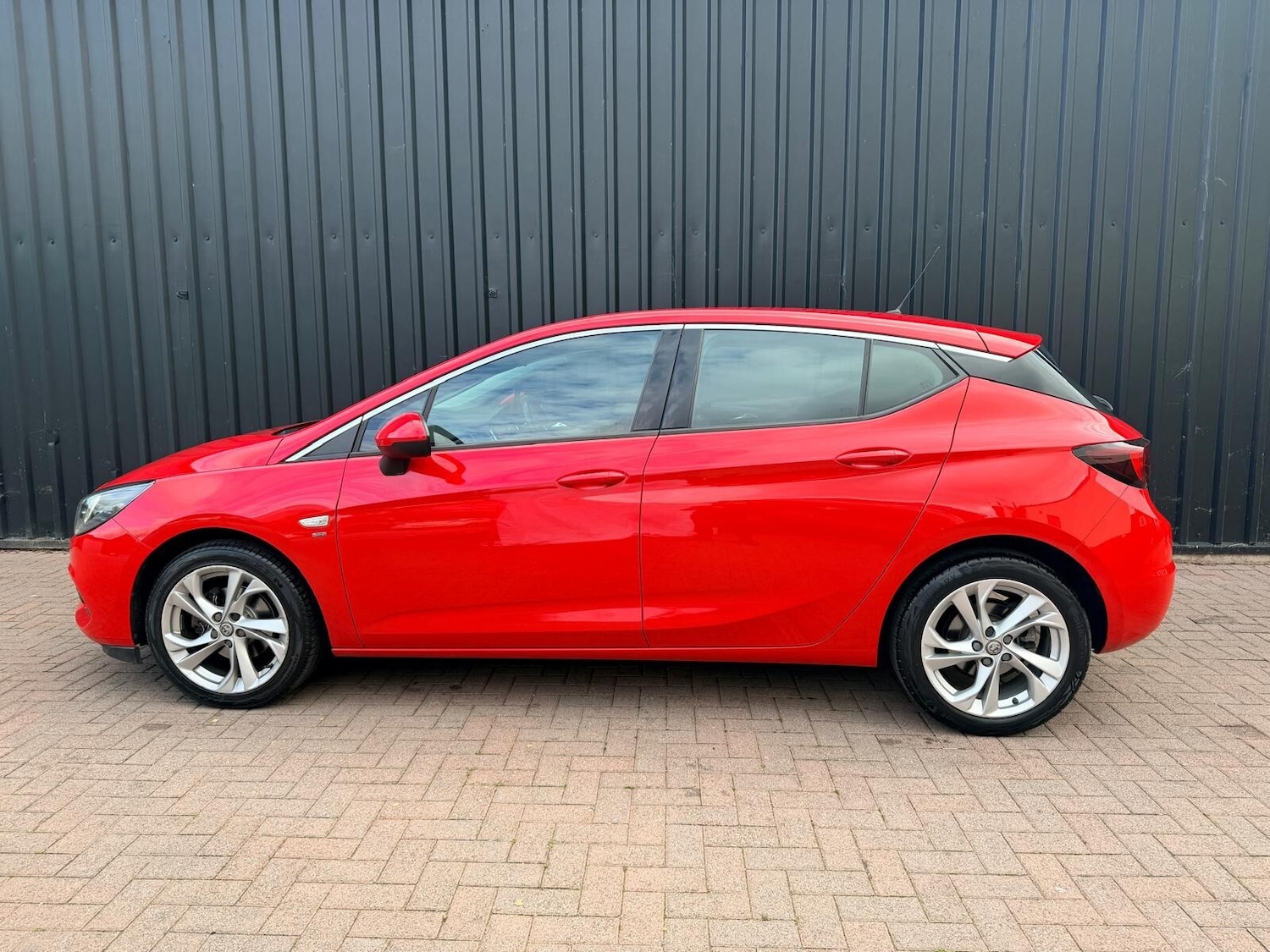 Used Vauxhall Astra 2021 for sale - 76361776: Photo 6