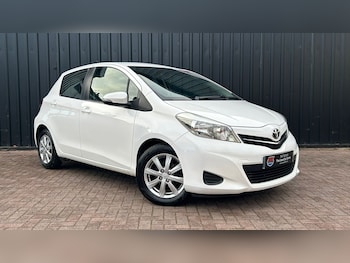 Toyota - Yaris