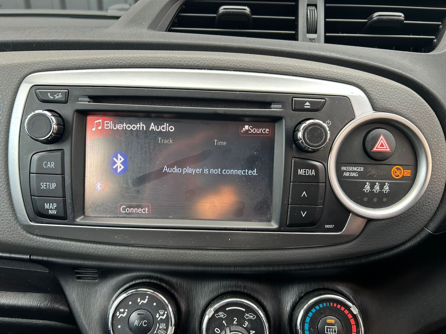 Used Toyota Yaris 2013 for sale - 76519463: Photo 31