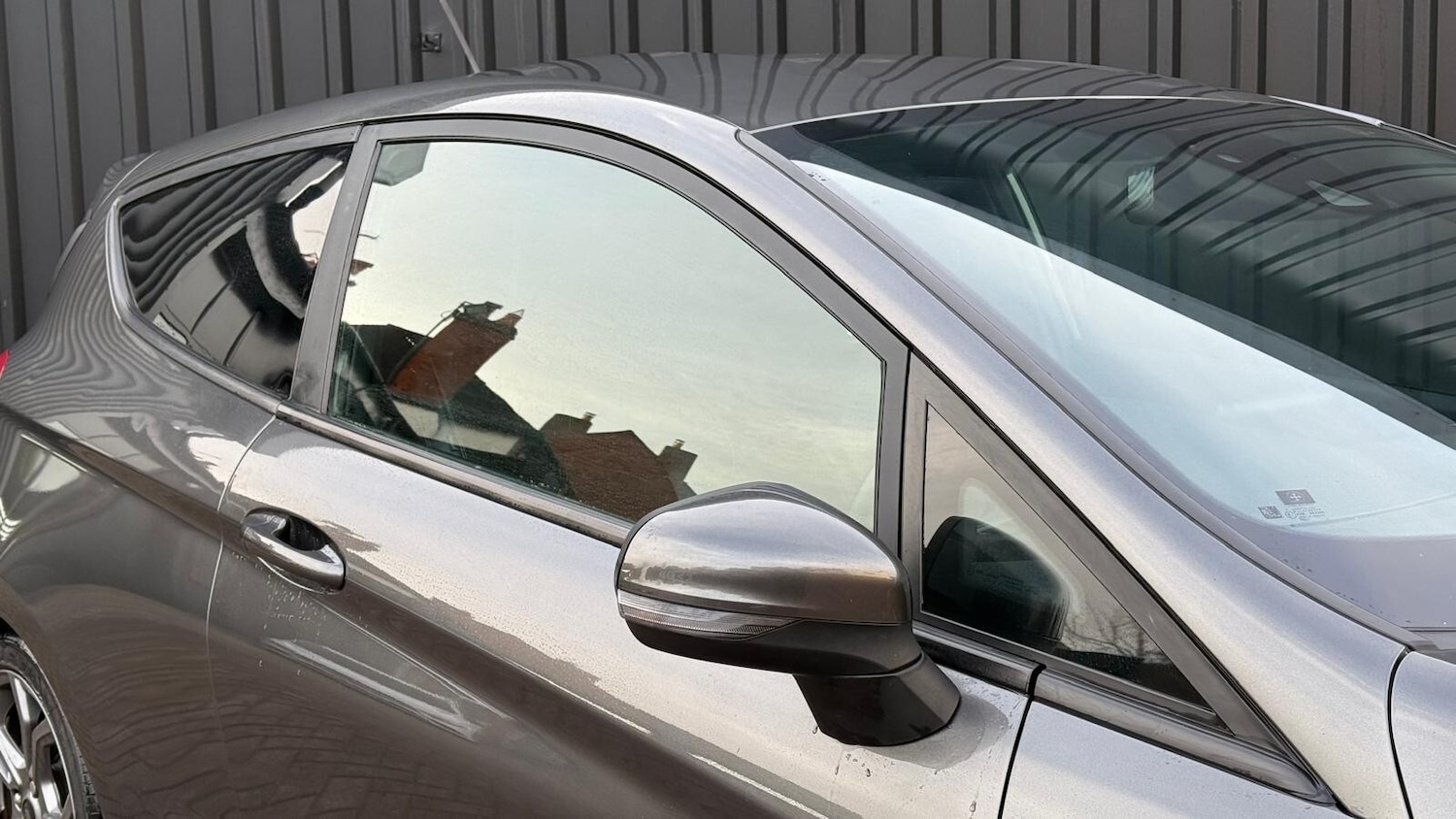 Used Ford Fiesta 2019 for sale - 76834938: Photo 10