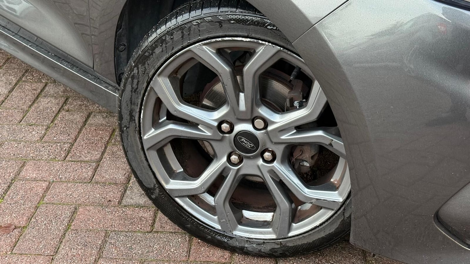 Used Ford Fiesta 2019 for sale - 76834938: Photo 11