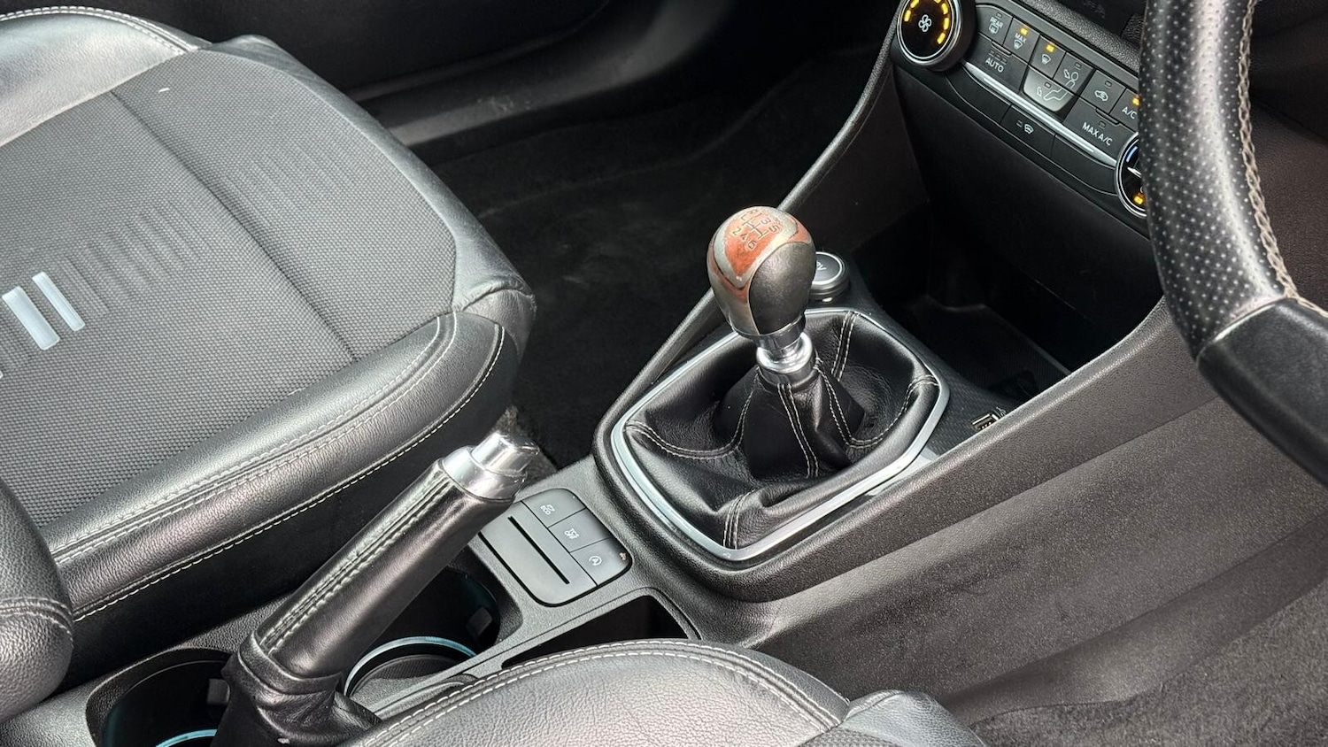 Used Ford Fiesta 2019 for sale - 76834938: Photo 17