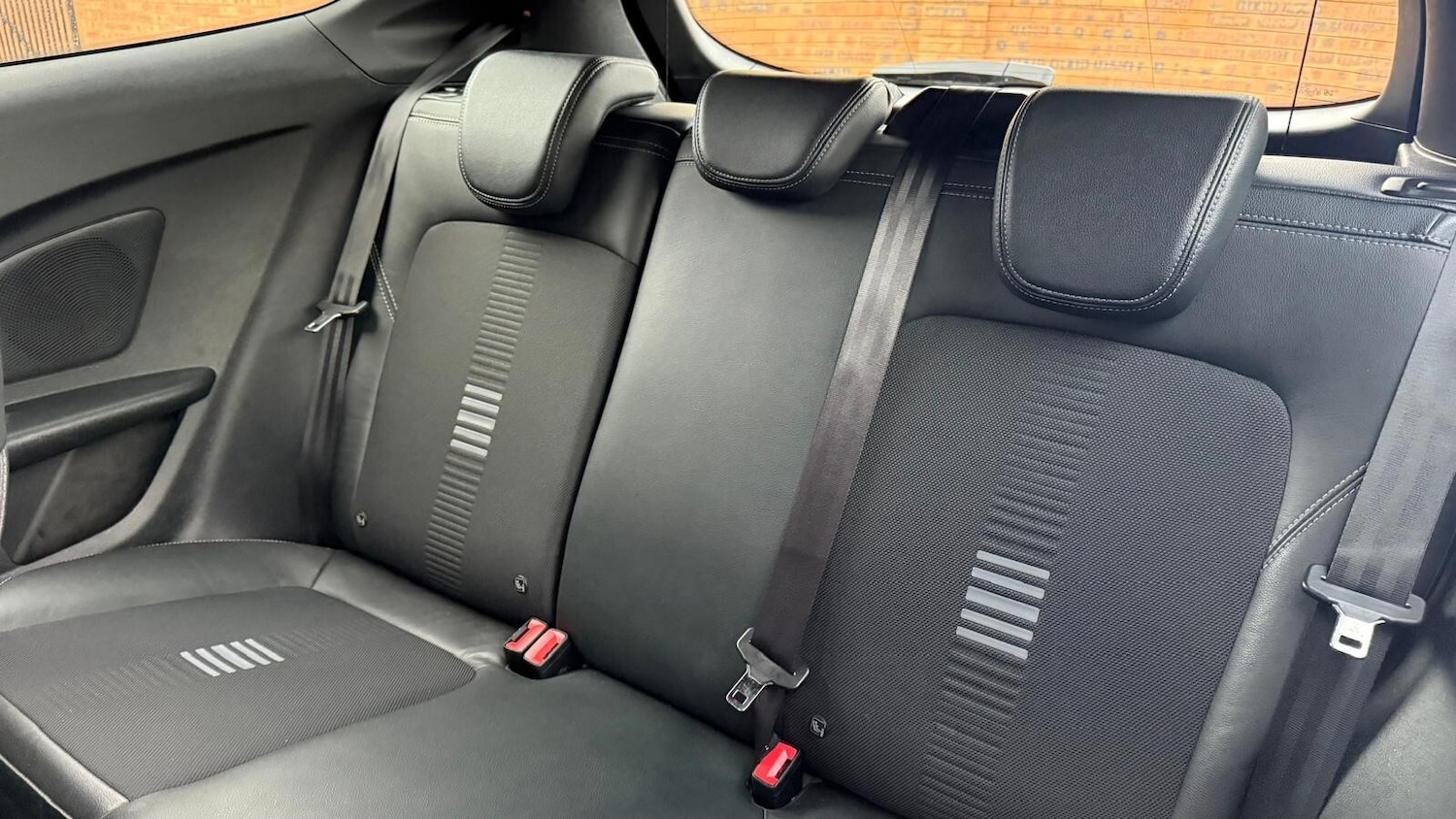 Used Ford Fiesta 2019 for sale - 76834938: Photo 21