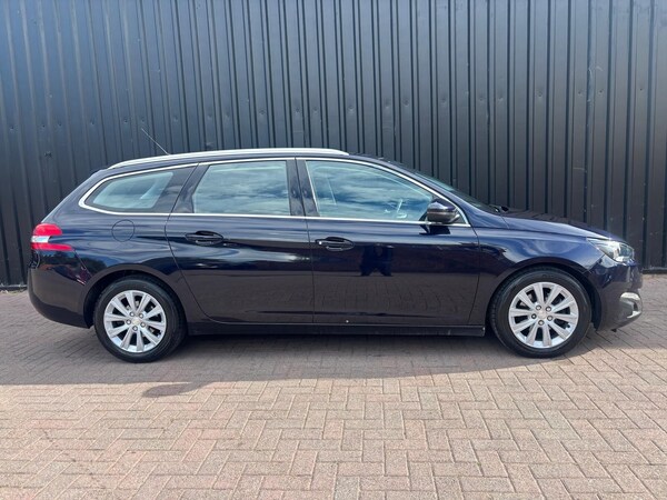 Used Peugeot 308 2016 for sale - 76241762: Photo 13