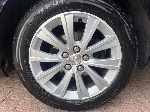 Used Peugeot 308 2016 for sale - 76241762: Photo 14