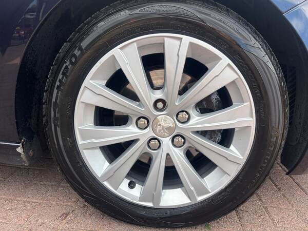 Used Peugeot 308 2016 for sale - 76241762: Photo 15