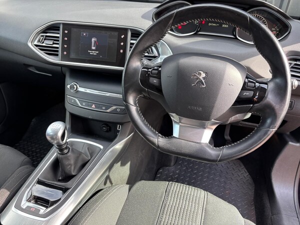 Used Peugeot 308 2016 for sale - 76241762: Photo 35