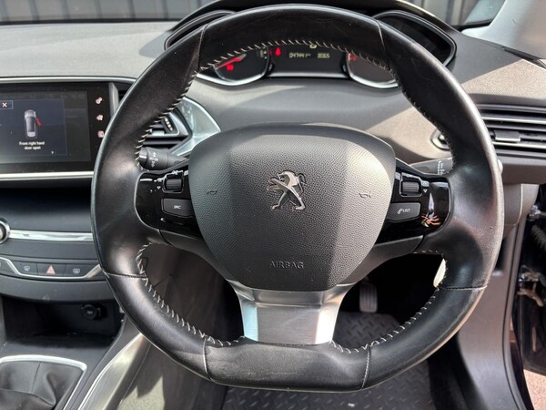 Used Peugeot 308 2016 for sale - 76241762: Photo 36