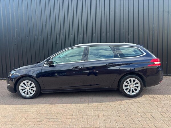 Used Peugeot 308 2016 for sale - 76241762: Photo 5