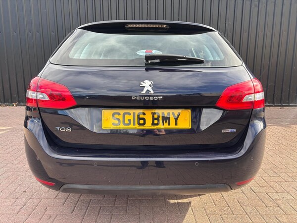 Used Peugeot 308 2016 for sale - 76241762: Photo 7