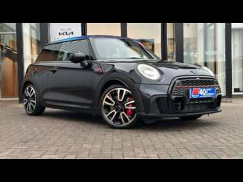 Used MINI Hatch 2021 for sale - 74207666: Photo