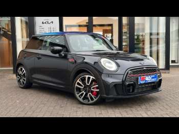 Used MINI Hatch 2021 for sale - 74207666: Photo