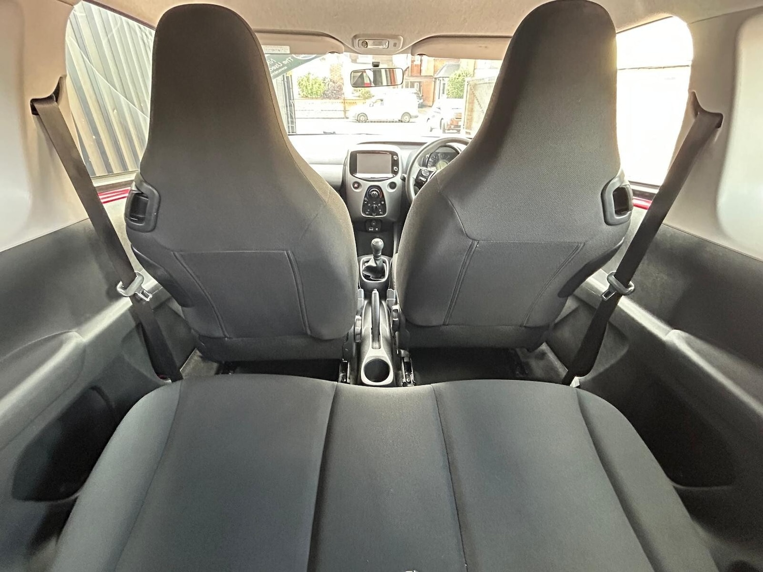 Vehicle 23