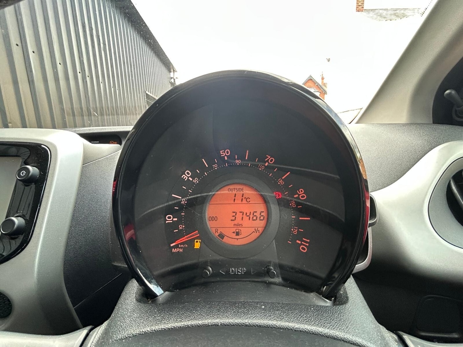 Vehicle 25