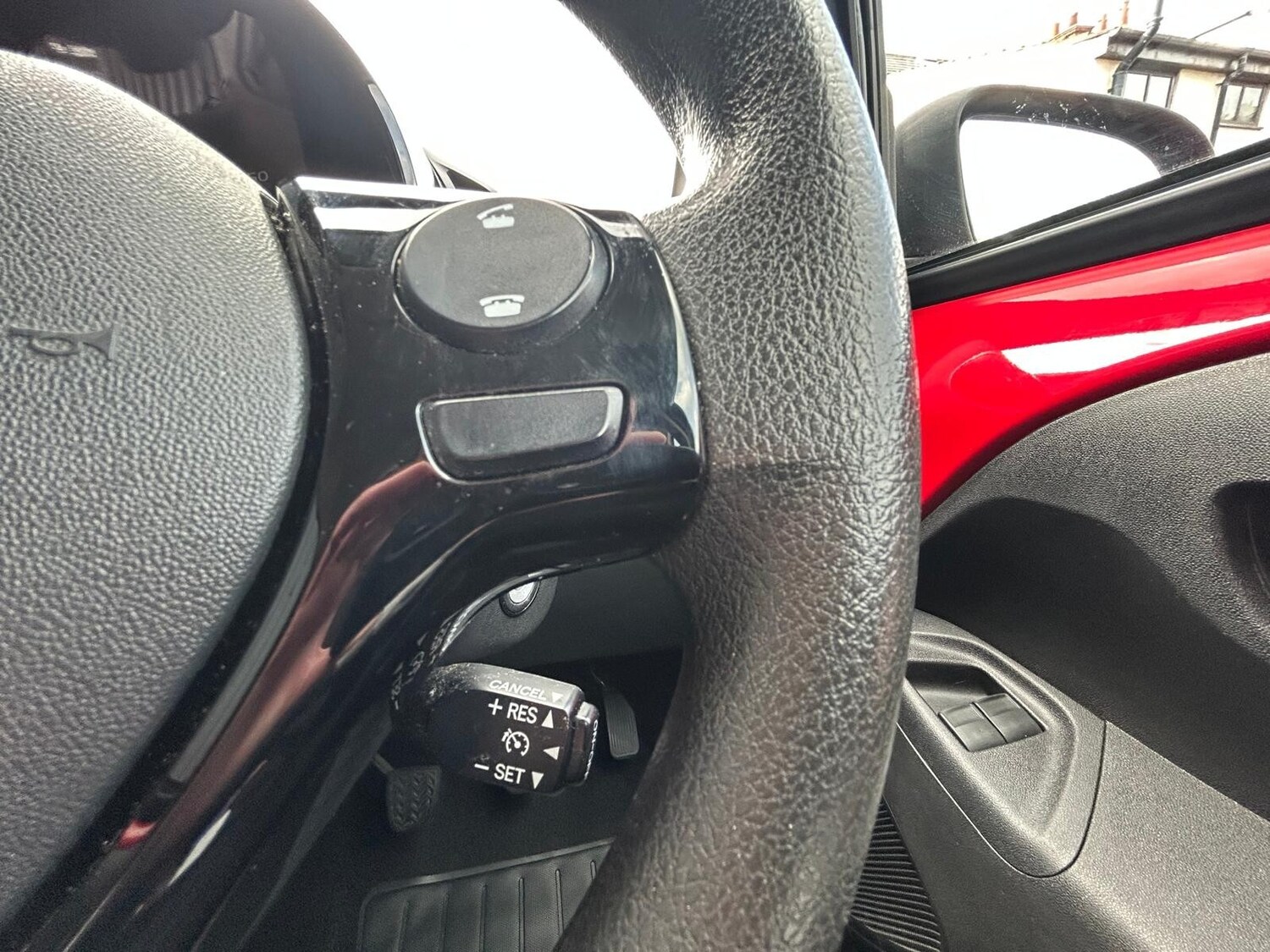 Vehicle 28