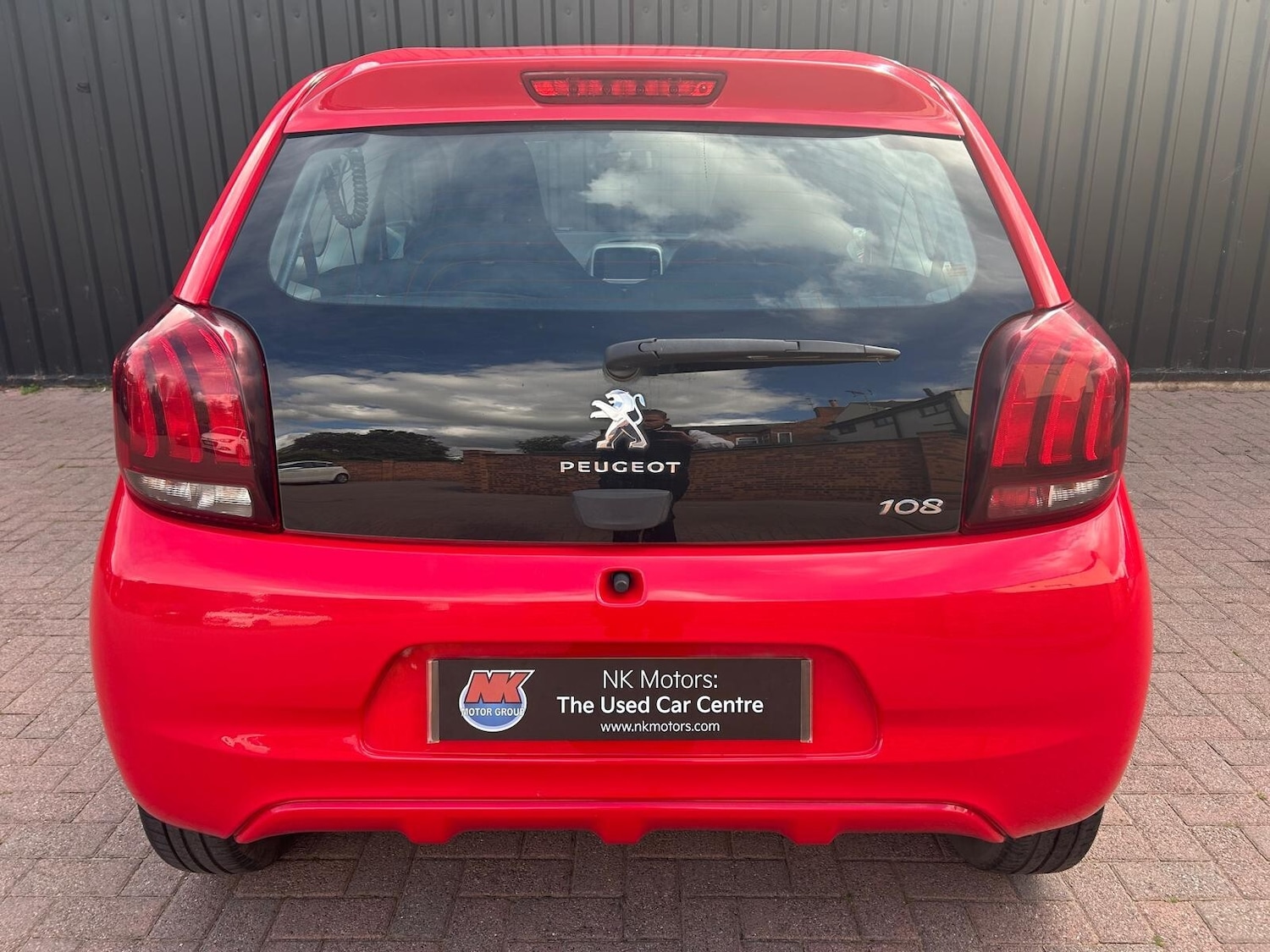 Vehicle 7