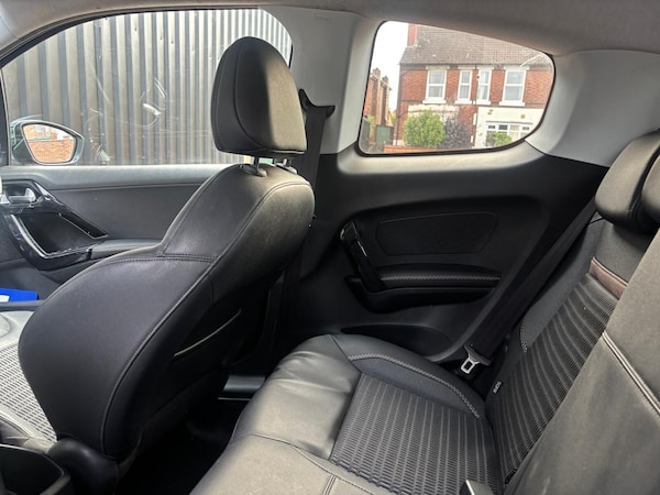 Used Peugeot 208 2013 for sale - 75636812: Photo 21