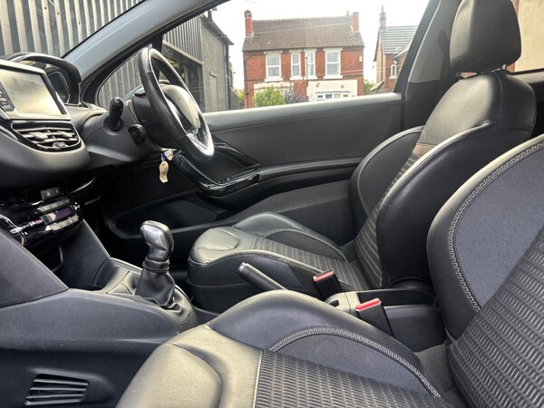 Used Peugeot 208 2013 for sale - 75636812: Photo 24