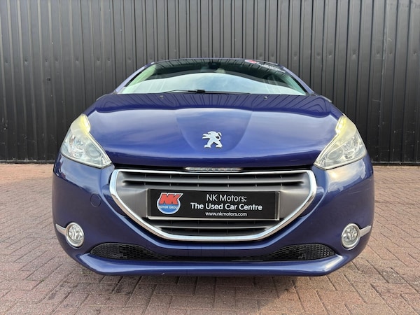 Used Peugeot 208 2013 for sale - 75636812: Photo 3