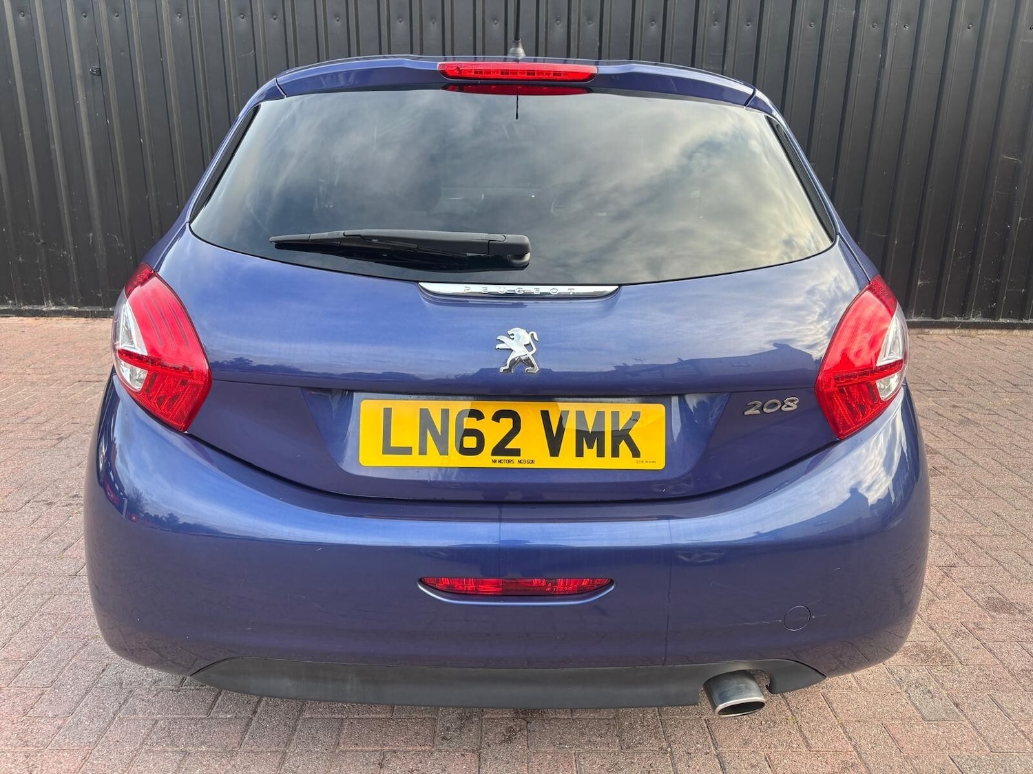 Vehicle 7