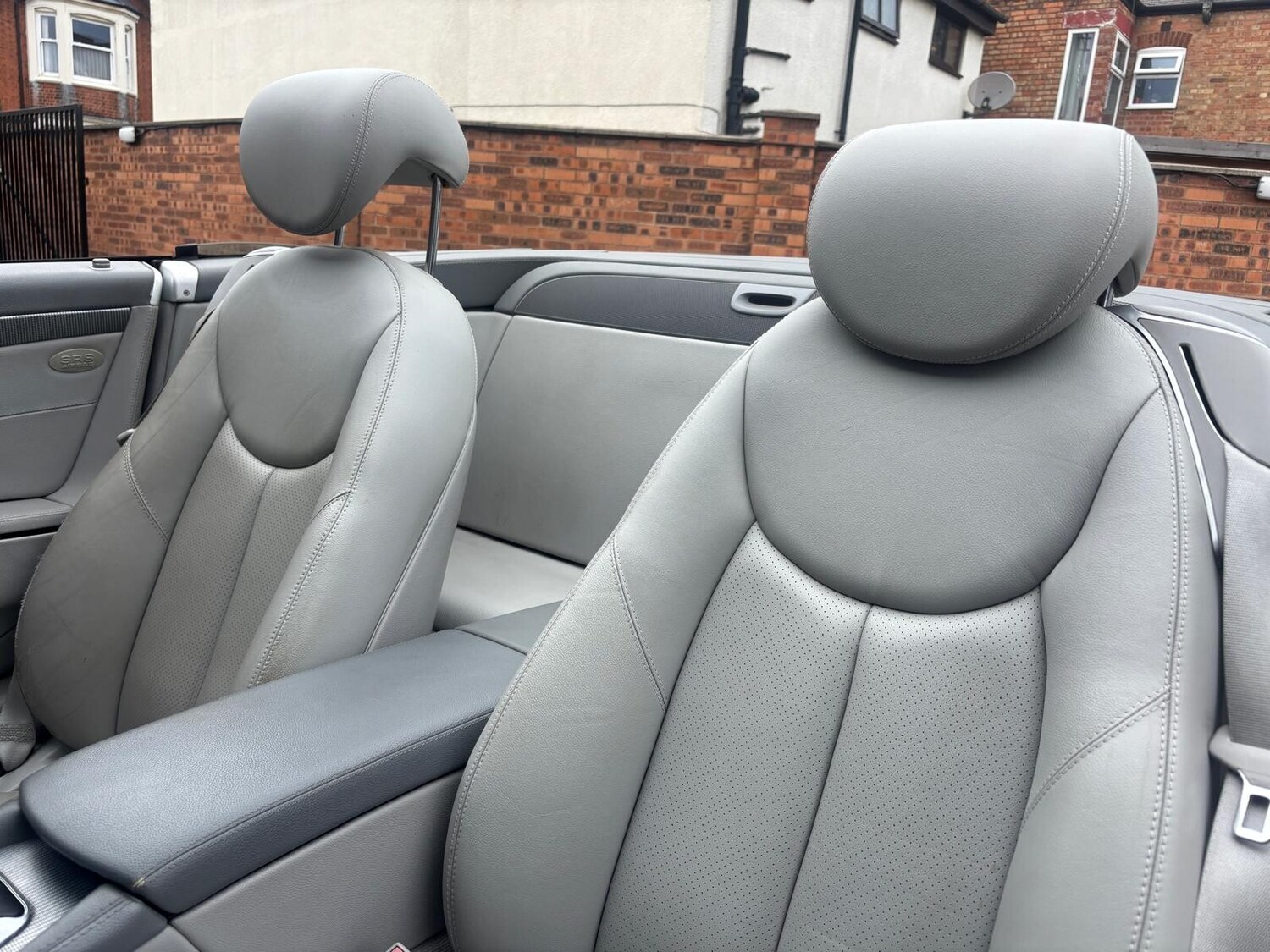 Used Mercedes-Benz S Class 2005 for sale - 76593651: Photo 28