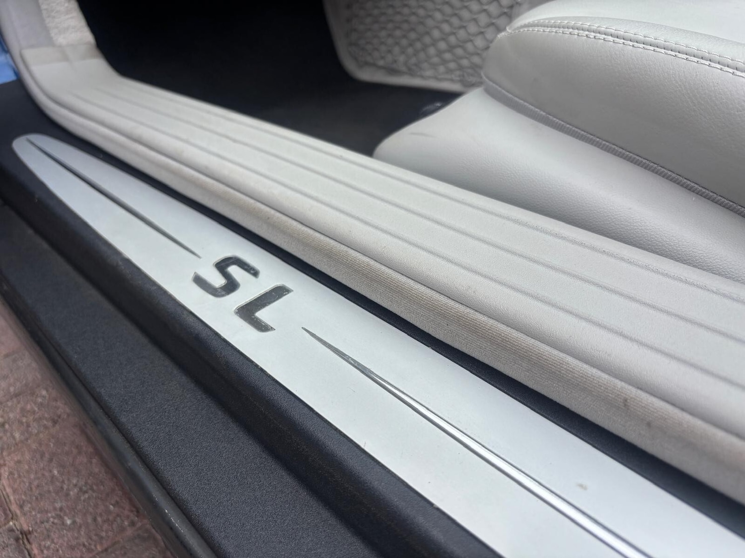 Used Mercedes-Benz S Class 2005 for sale - 76593651: Photo 33