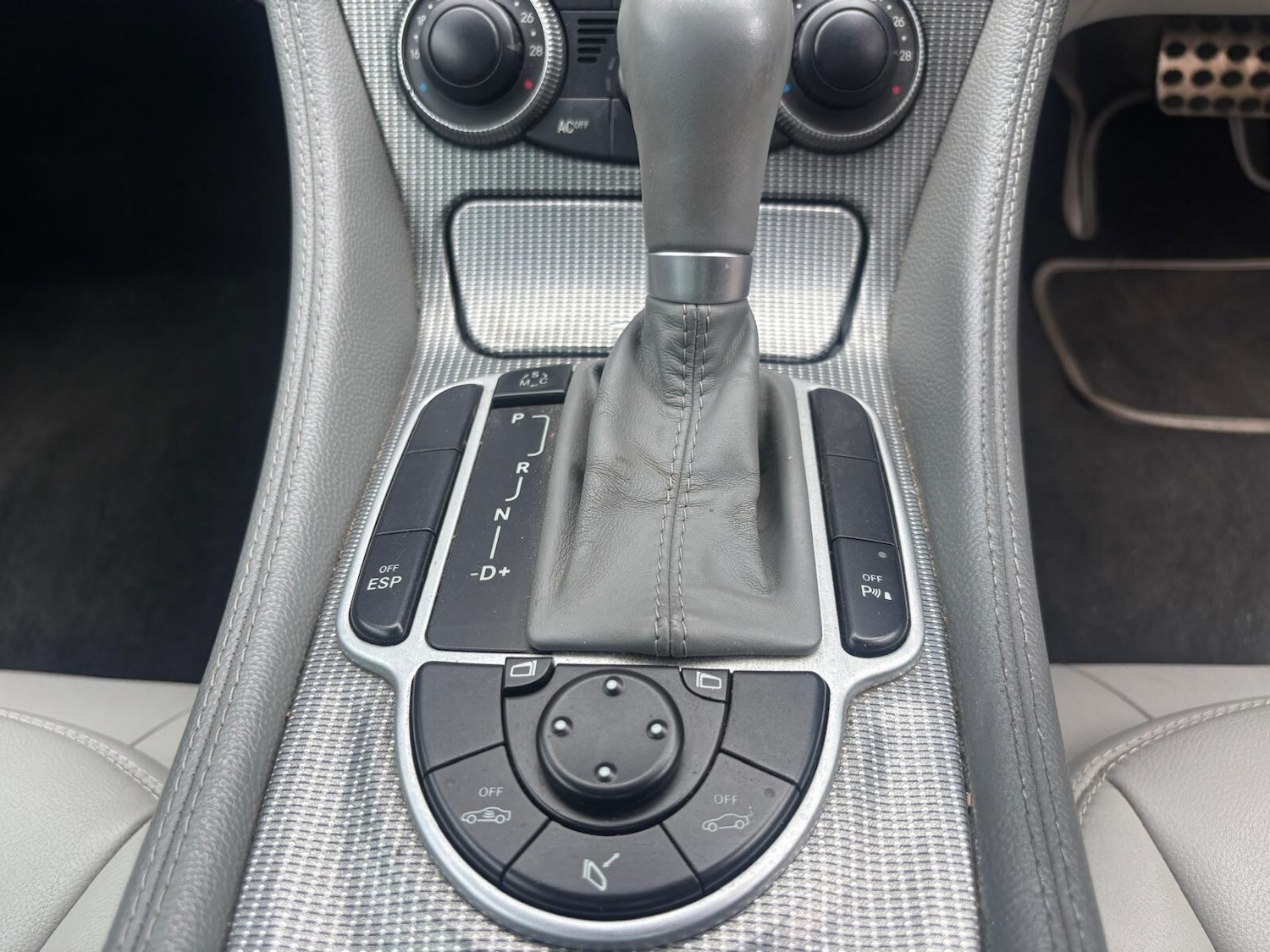 Used Mercedes-Benz S Class 2005 for sale - 76593651: Photo 37