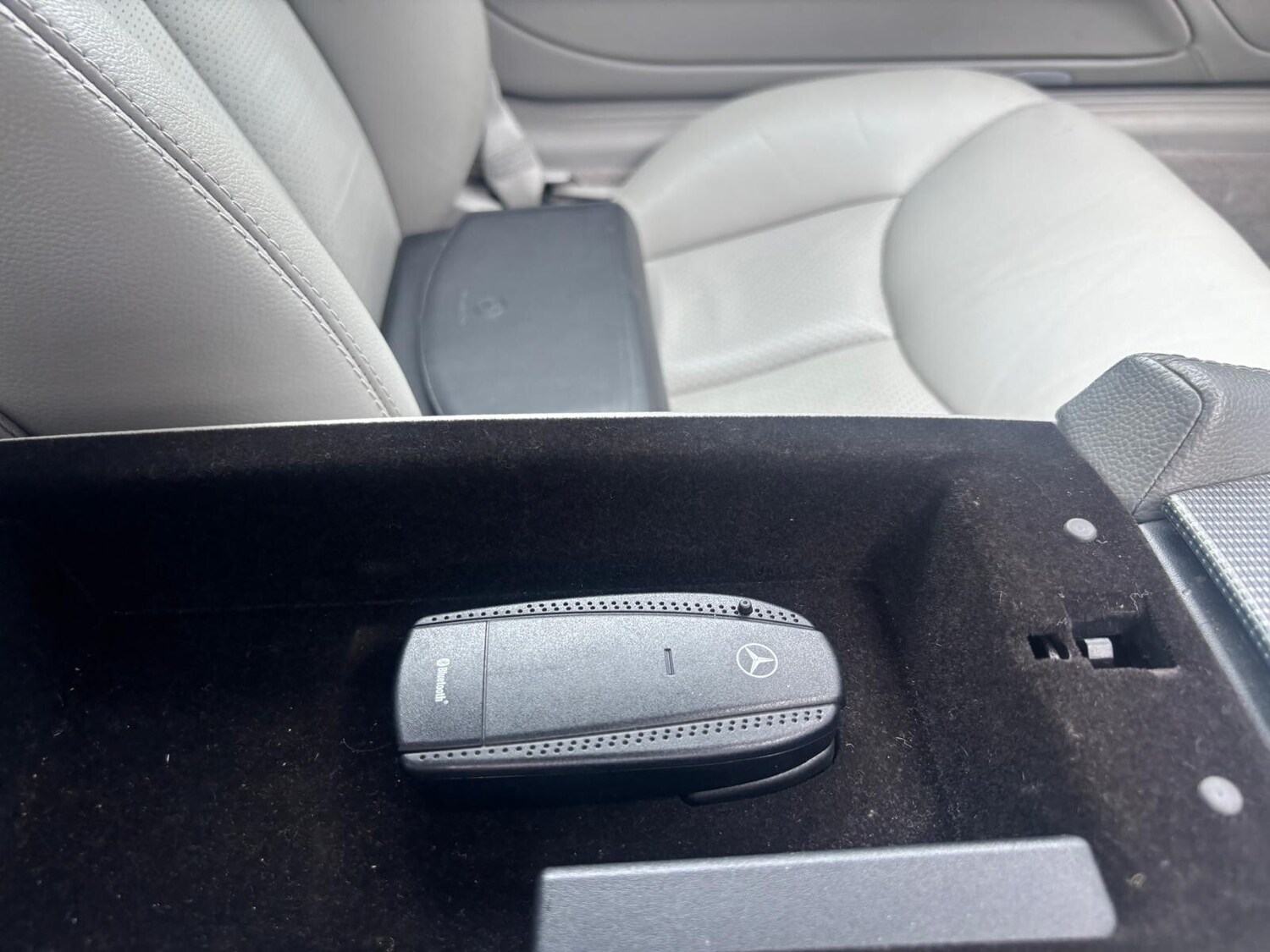 Used Mercedes-Benz S Class 2005 for sale - 76593651: Photo 40