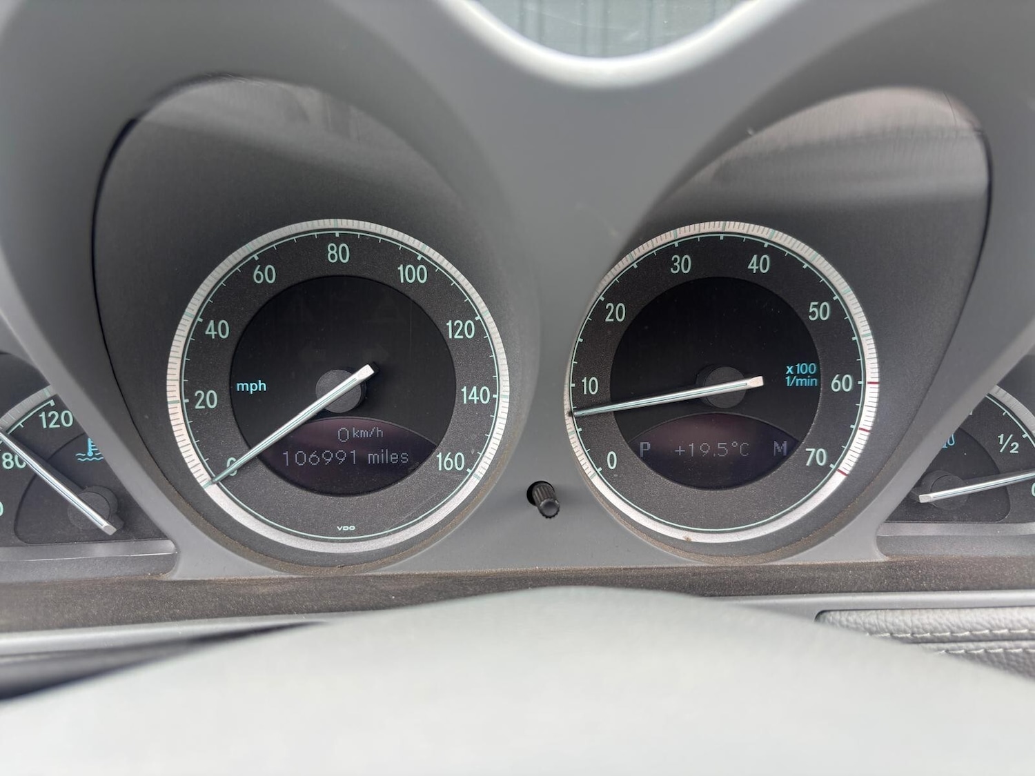 Used Mercedes-Benz S Class 2005 for sale - 76593651: Photo 43