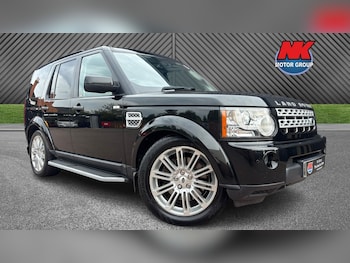 2013 - 3.0 SDV6 255 HSE 5dr Auto