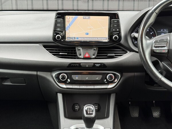 Used Hyundai i30 2018 for sale - 76302386: Photo 17