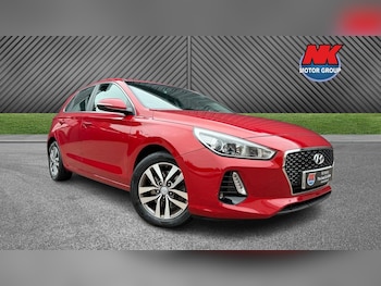 Hyundai - i30