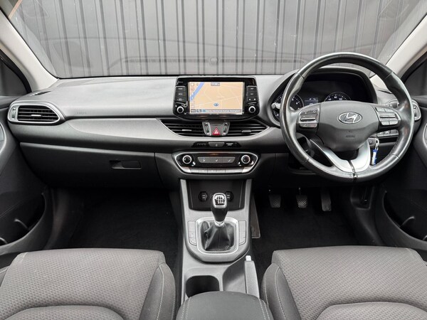 Used Hyundai i30 2018 for sale - 76302386: Photo 22