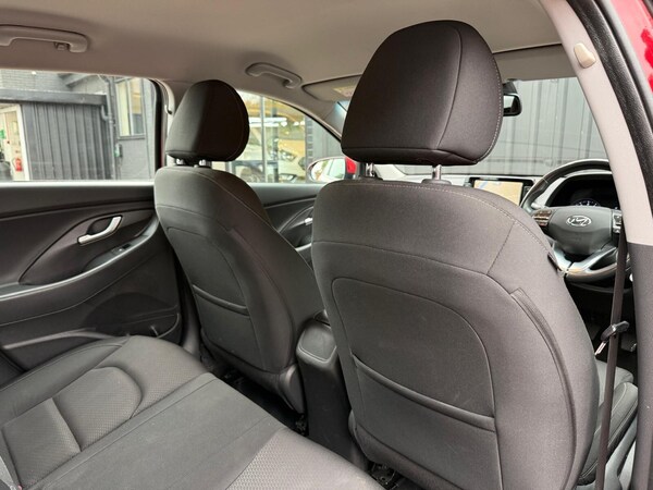 Used Hyundai i30 2018 for sale - 76302386: Photo 26