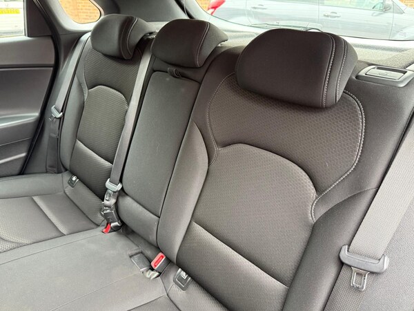 Used Hyundai i30 2018 for sale - 76302386: Photo 29