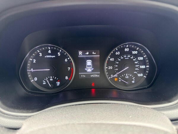 Used Hyundai i30 2018 for sale - 76302386: Photo 33