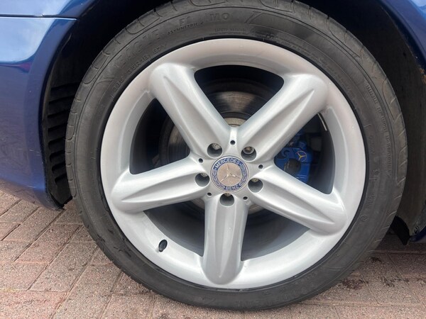 Used Mercedes-Benz S Class 2005 for sale - 76297638: Photo 20